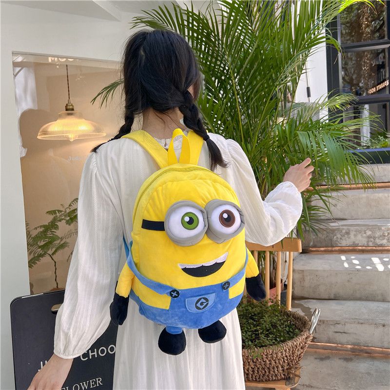 Minions movie anime merchandis – обзор и цена Cute Anime Merchandise