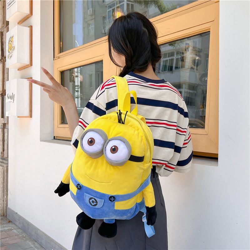 Minions movie anime merchandis – обзор и цена Cute Anime Merchandise