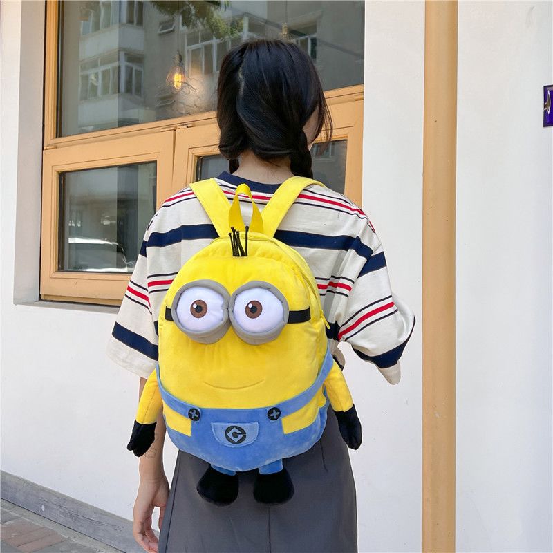 Minions movie anime merchandis – обзор и цена Cute Anime Merchandise