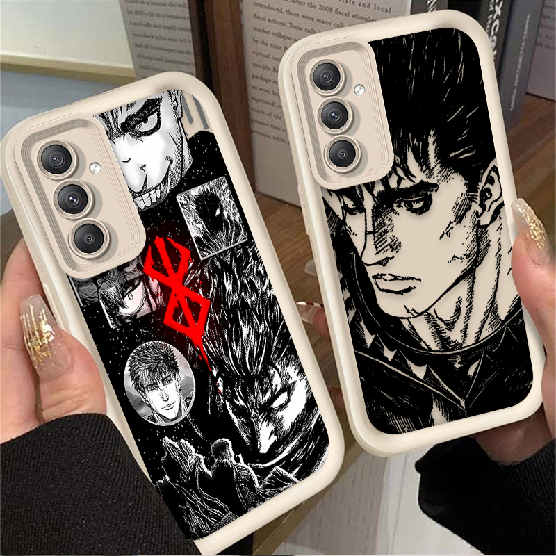 Berserk Guts Anime Phone Case  – обзор и цена Phone Case Anime