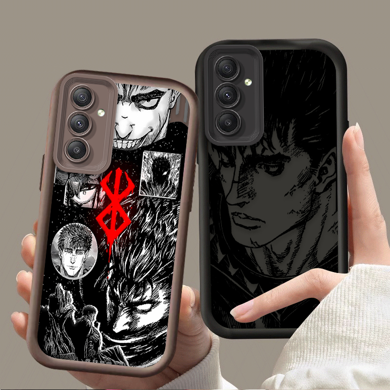 Berserk Guts Anime Phone Case  – обзор и цена Phone Case Anime