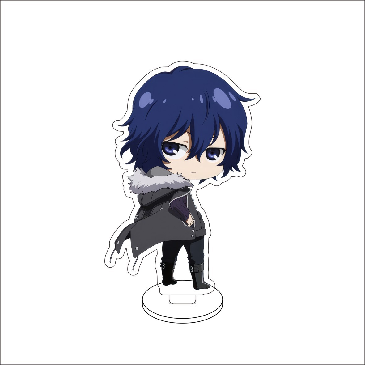 10CM Anime Tokyo Ghoul Kirishi – обзор и цена Anime Game Merchandise