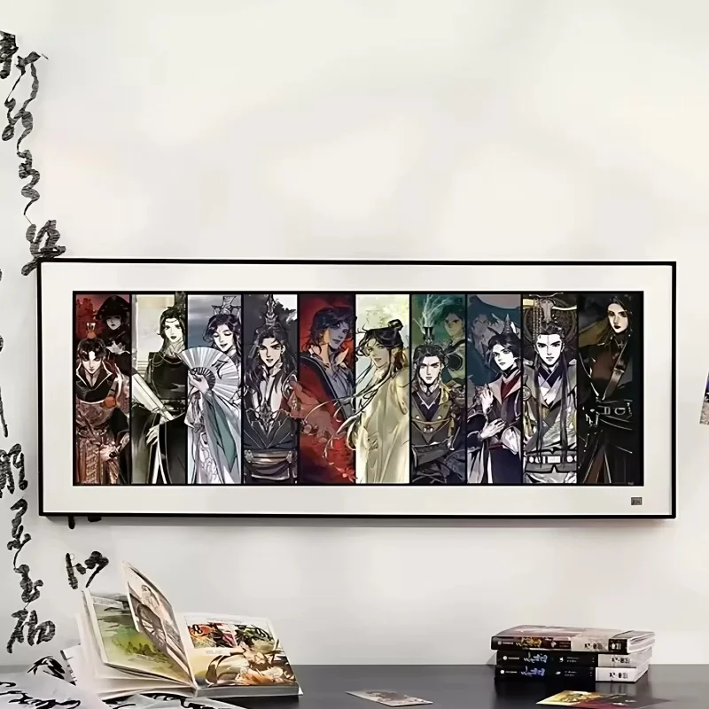 New Toi Tgcf Tian Guan Ci Fu H – обзор и цена Anime Merchandise China