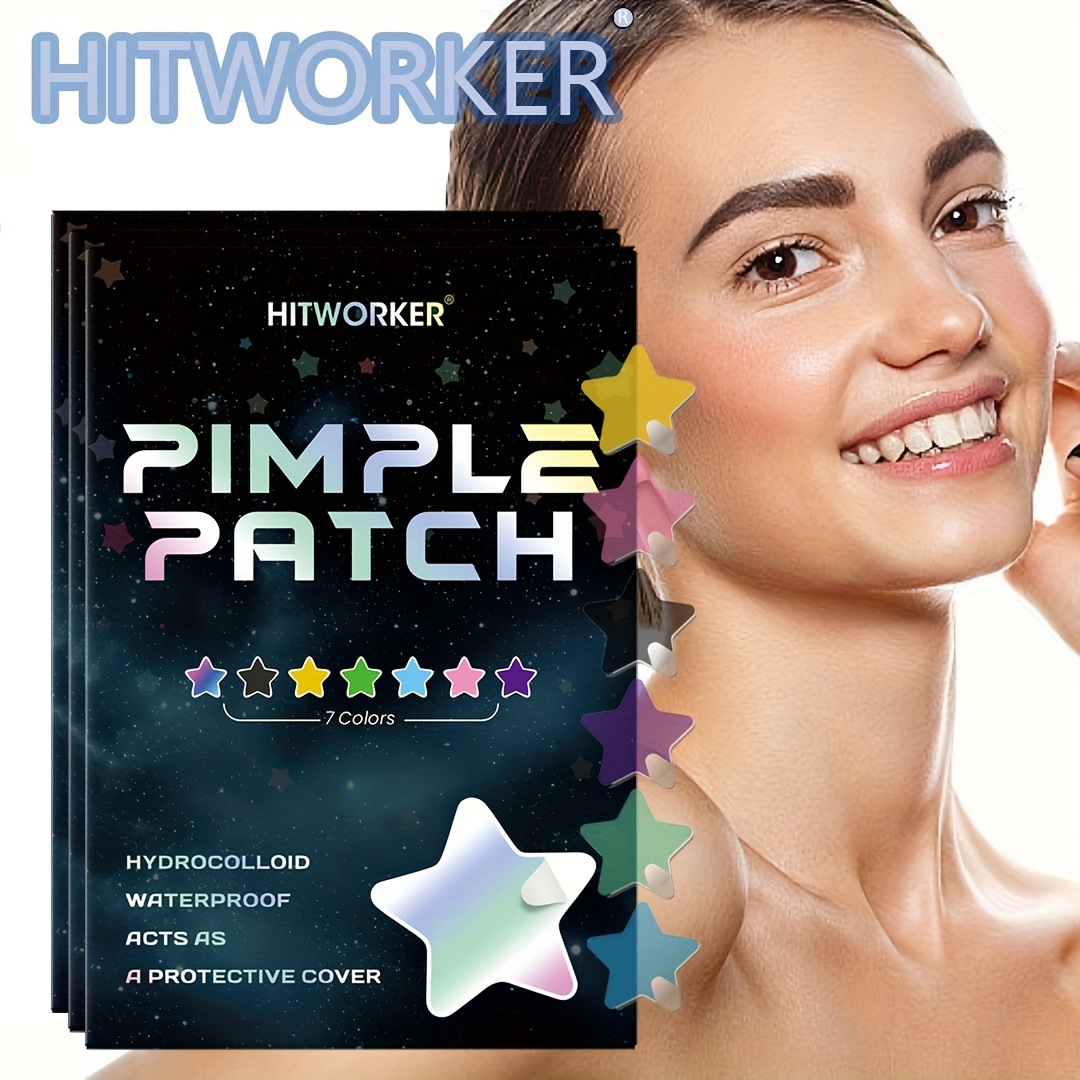 840 Patches / Pack 7 Color Sta – обзор и цена Sticker Sheet Set