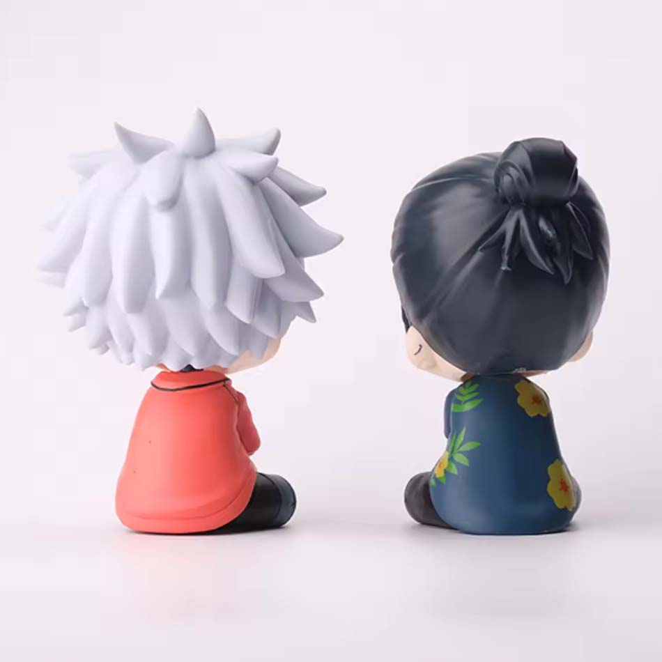 10CM Anime JJK Figure Summer G – обзор и цена Jjk Anime Merchandise