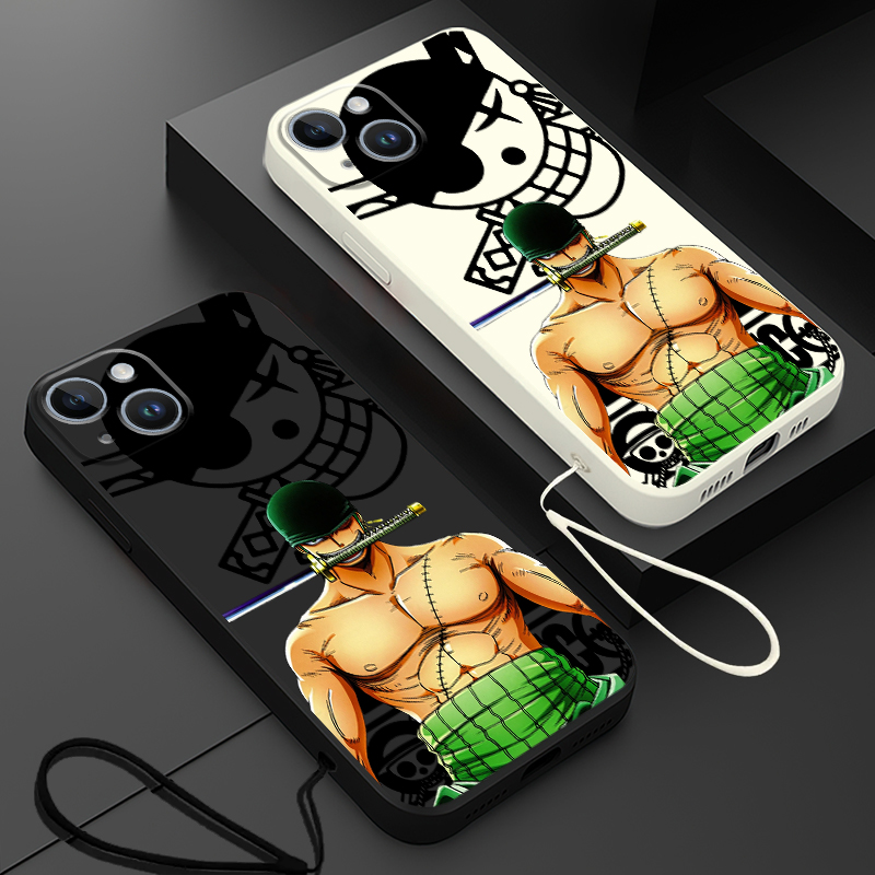 Phone Cover Case for Apple iPh – обзор и цена Phone Case Anime