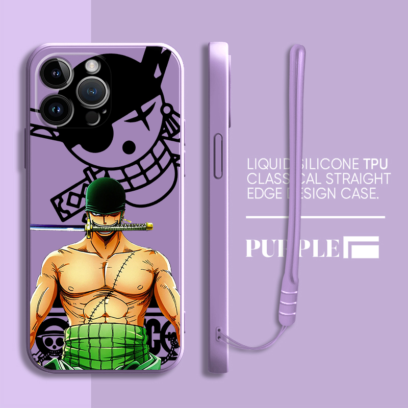 Phone Cover Case for Apple iPh – обзор и цена Phone Case Anime