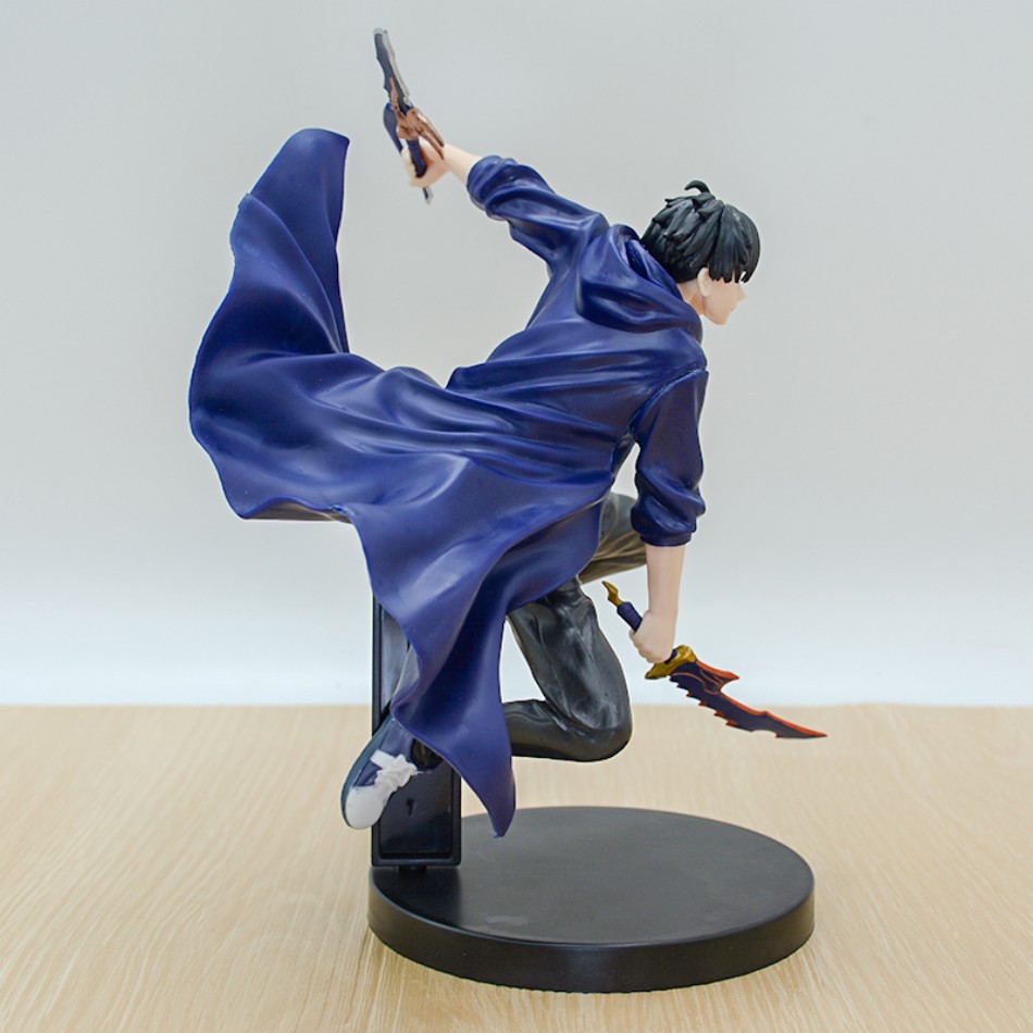 Solo leveling sung jinwoo anim – обзор и цена Anime Merchandise Solo Leveling