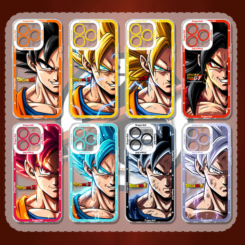 Anime Phone Case for D-DRAGON  – обзор и цена Phone Case Anime
