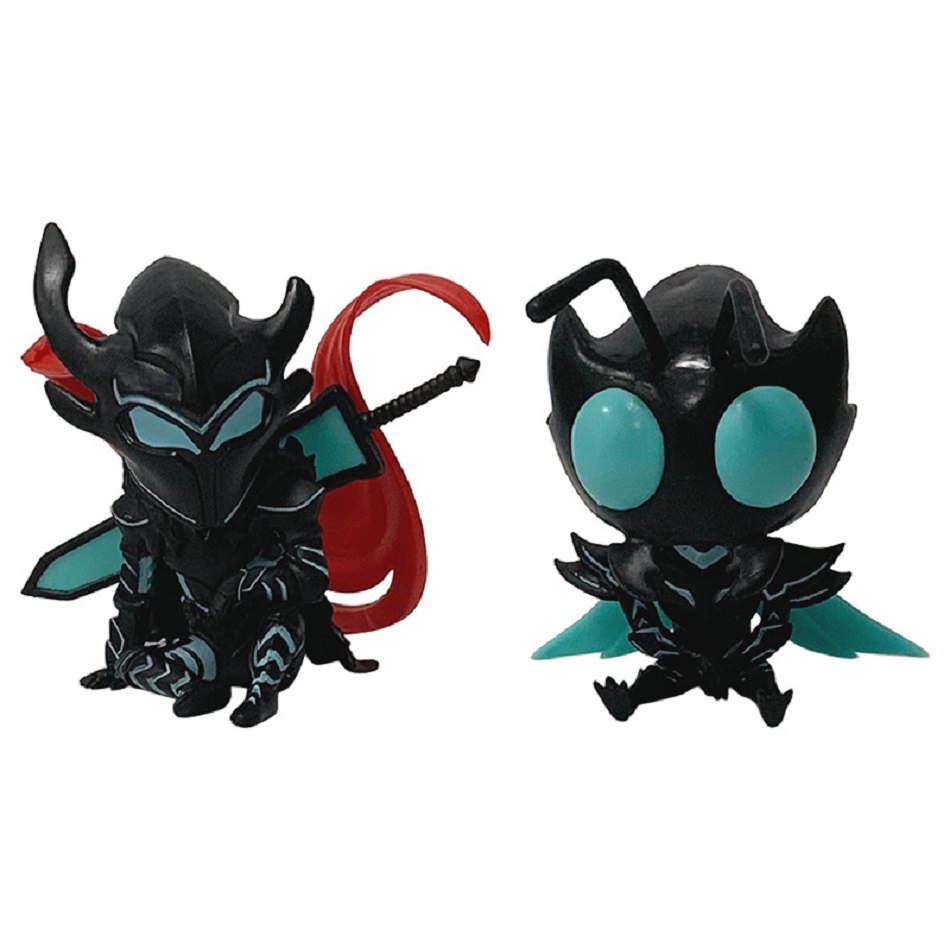 8cm In Stock Upgrade(Anime Ver – обзор и цена Anime Merchandise Solo Leveling