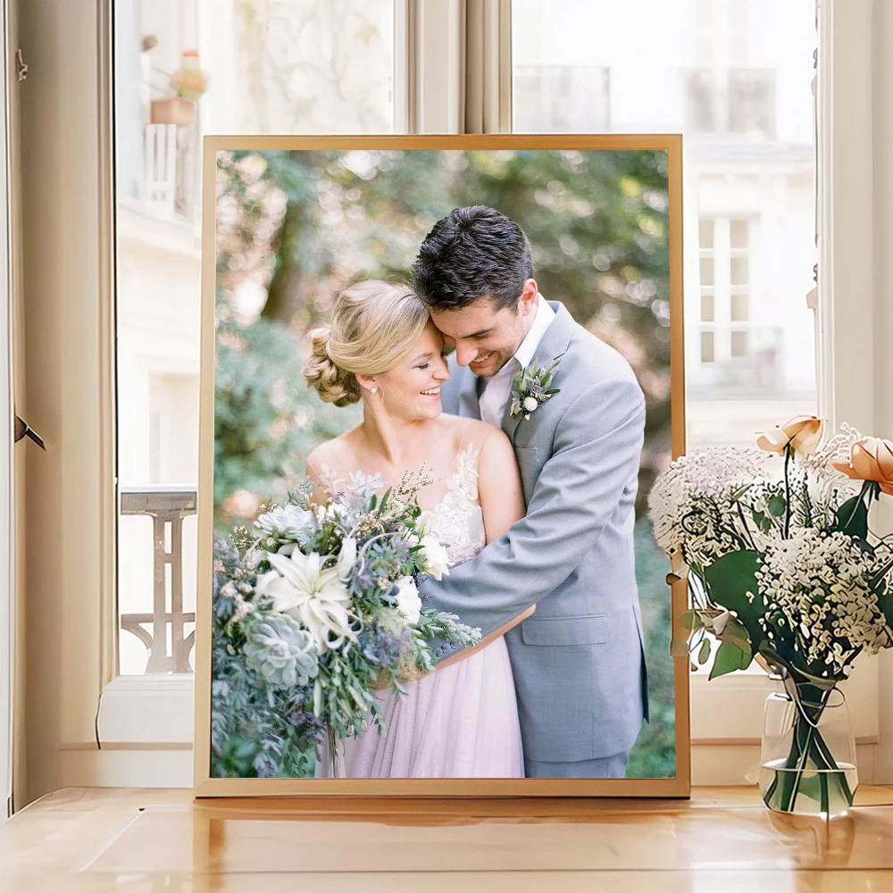 Custom Canvas Prints Photo Wal – обзор и цена Anime Poster Print