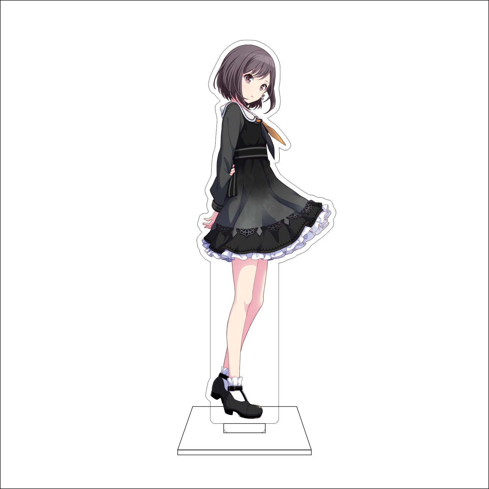 16CM Anime ‌Project SEKAI COLO – обзор и цена Anime Game Merchandise
