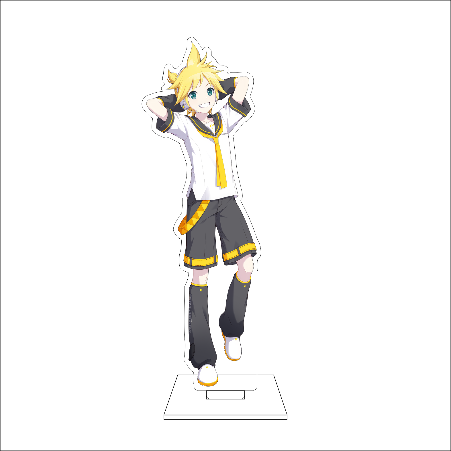 16CM Anime ‌Project SEKAI COLO – обзор и цена Anime Game Merchandise