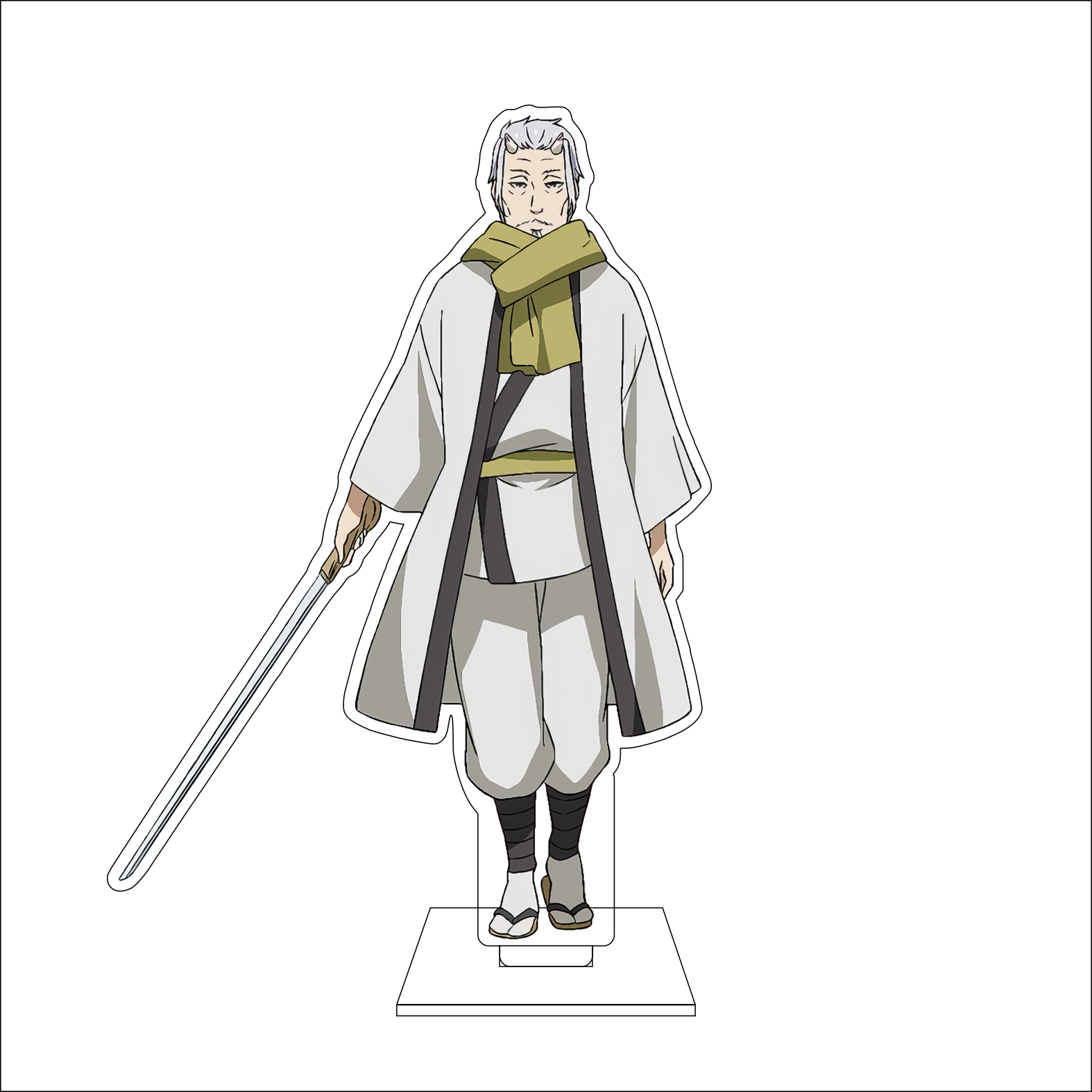 16CM Anime Rimuru Tempest Diab – обзор и цена Anime Game Merchandise
