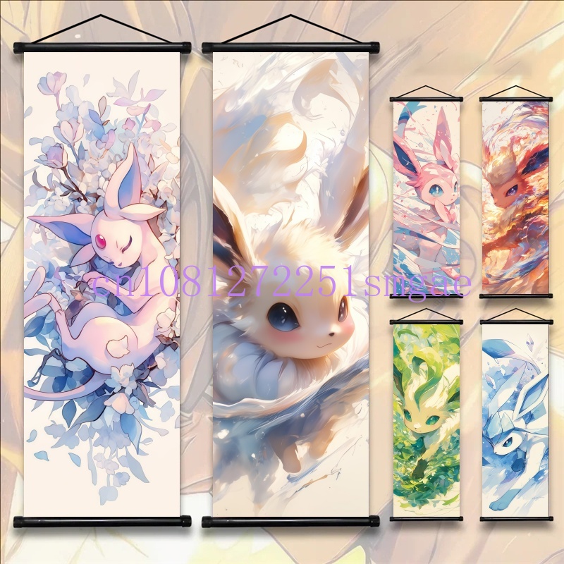 Printed Poster Anime Wall Artw – обзор и цена Anime Poster Print