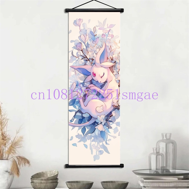 Printed Poster Anime Wall Artw – обзор и цена Anime Poster Print
