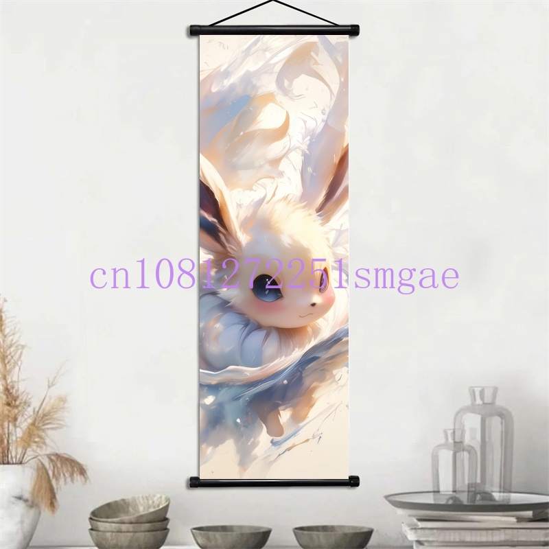 Printed Poster Anime Wall Artw – обзор и цена Anime Poster Print