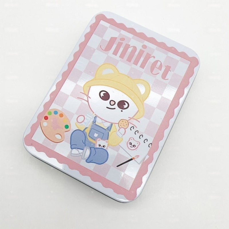 SKZOO Wolf chan Dwaekki Cute K – обзор и цена Cute Anime Merchandise