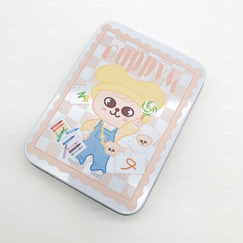 SKZOO Wolf chan Dwaekki Cute K – обзор и цена Cute Anime Merchandise