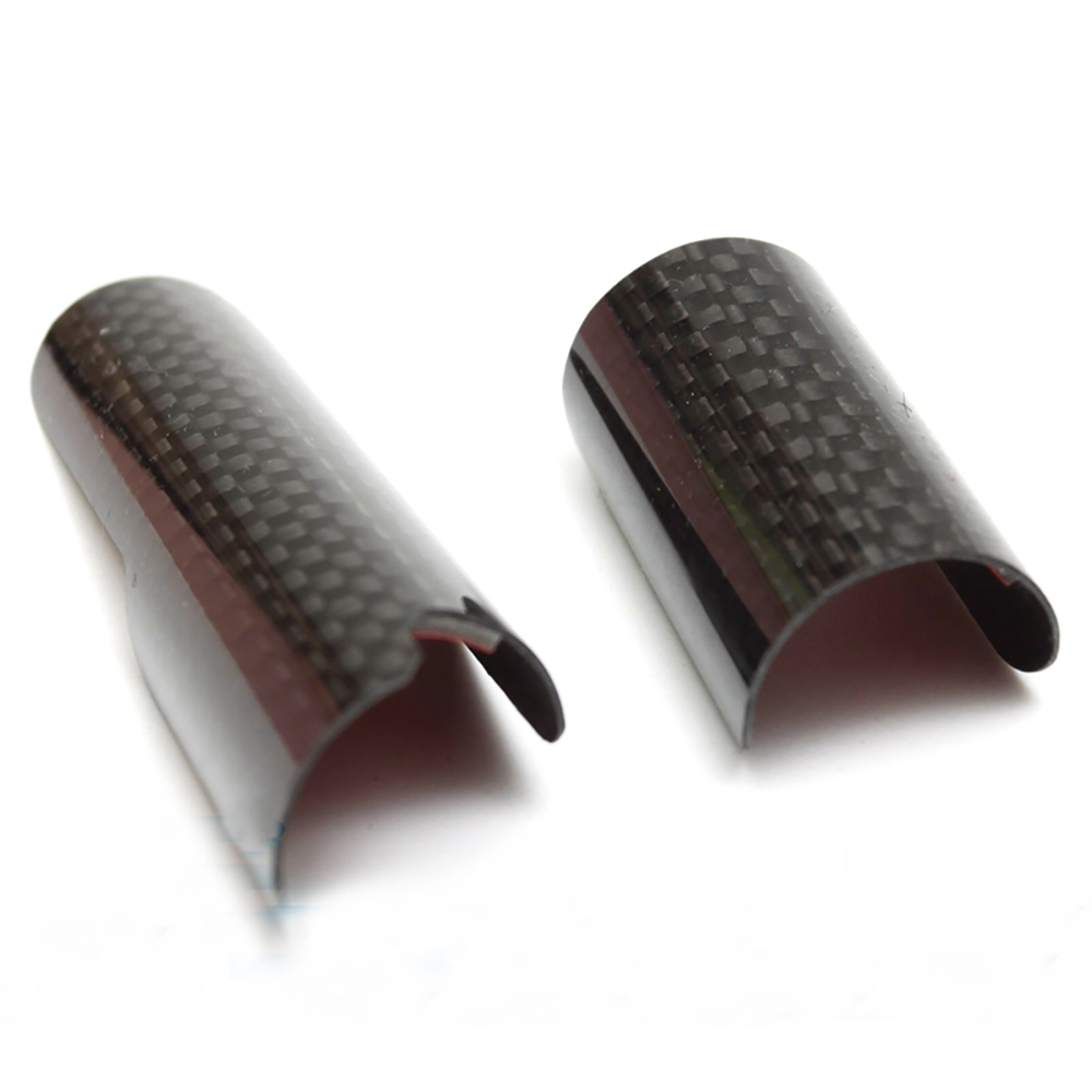 DJCRAWLER Carbon Fiber Rear Fo – обзор и цена Sticker Sheet Set