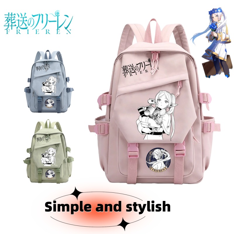 Frieren: Beyond Journey's End  – обзор и цена Frieren Anime Merchandise
