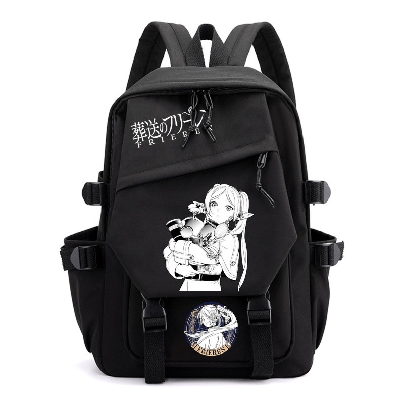 Frieren: Beyond Journey's End  – обзор и цена Frieren Anime Merchandise