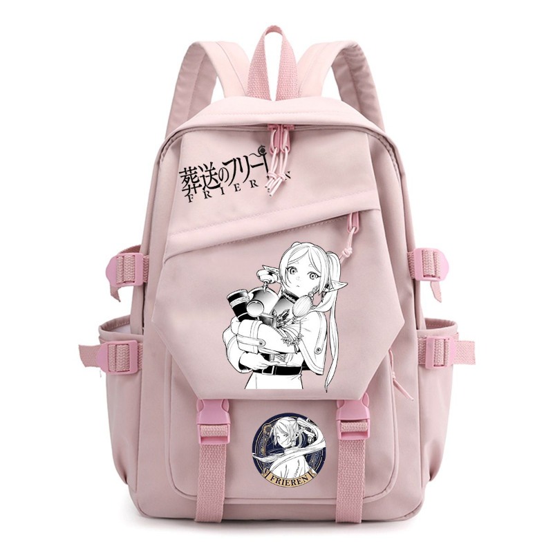Frieren: Beyond Journey's End  – обзор и цена Frieren Anime Merchandise