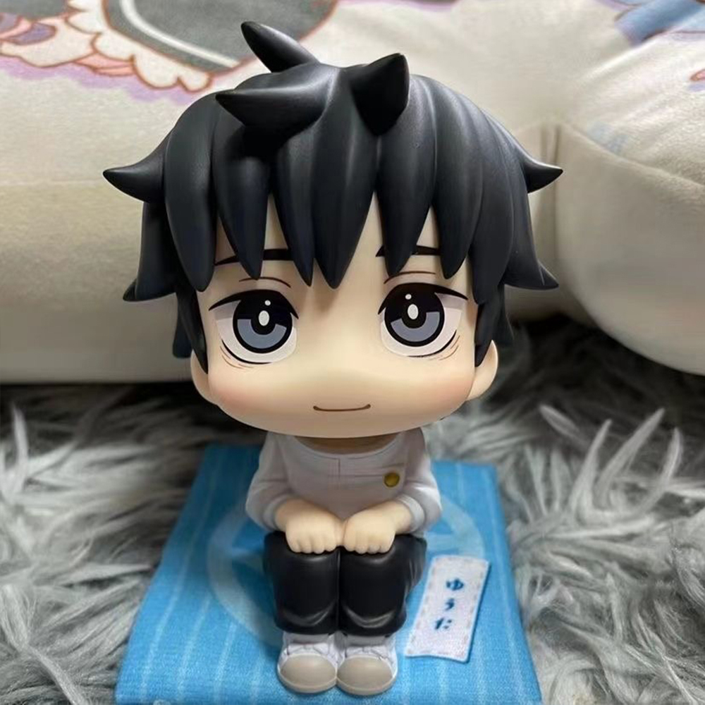 JJK Anime Figure Gojo Satoru G – обзор и цена Jjk Anime Merchandise