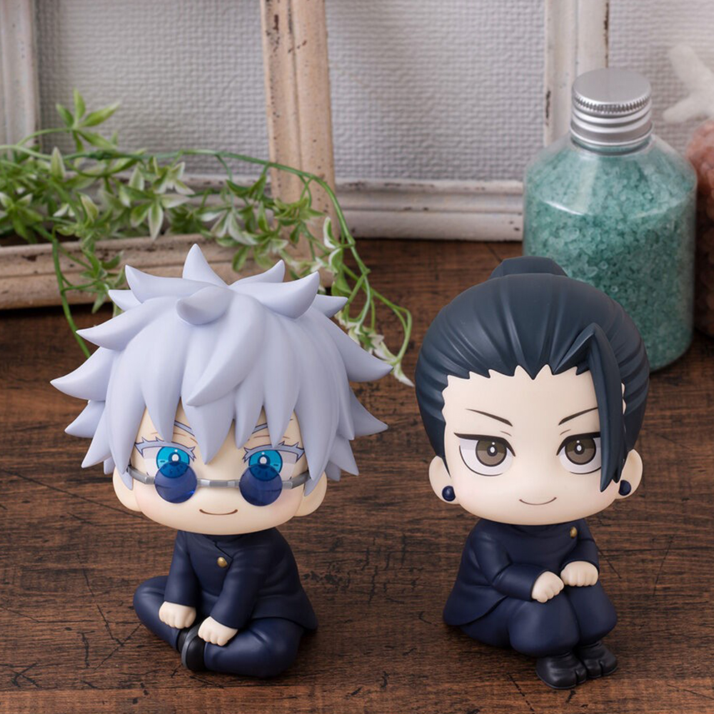 JJK Anime Figure Gojo Satoru G – обзор и цена Jjk Anime Merchandise