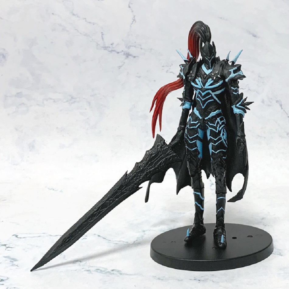 21cm Solo Leveling Anime Figur – обзор и цена Anime Merchandise Solo Leveling