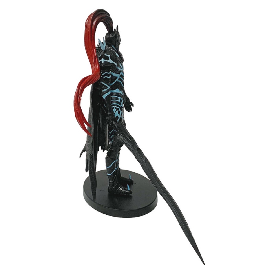 21cm Solo Leveling Anime Figur – обзор и цена Anime Merchandise Solo Leveling