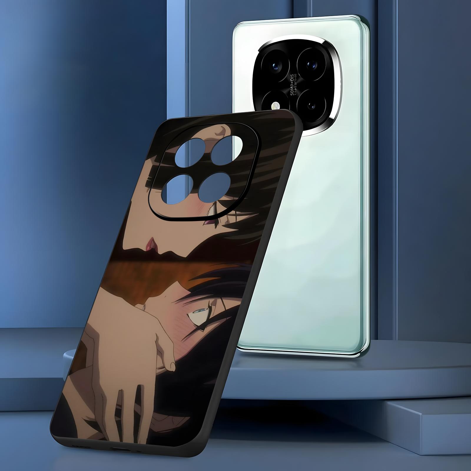 Anime Noragami  Phone Case For – обзор и цена Phone Case Anime