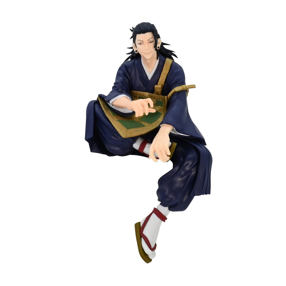 15cm Anime JJK Figure Gojo Sat – обзор и цена Jjk Anime Merchandise