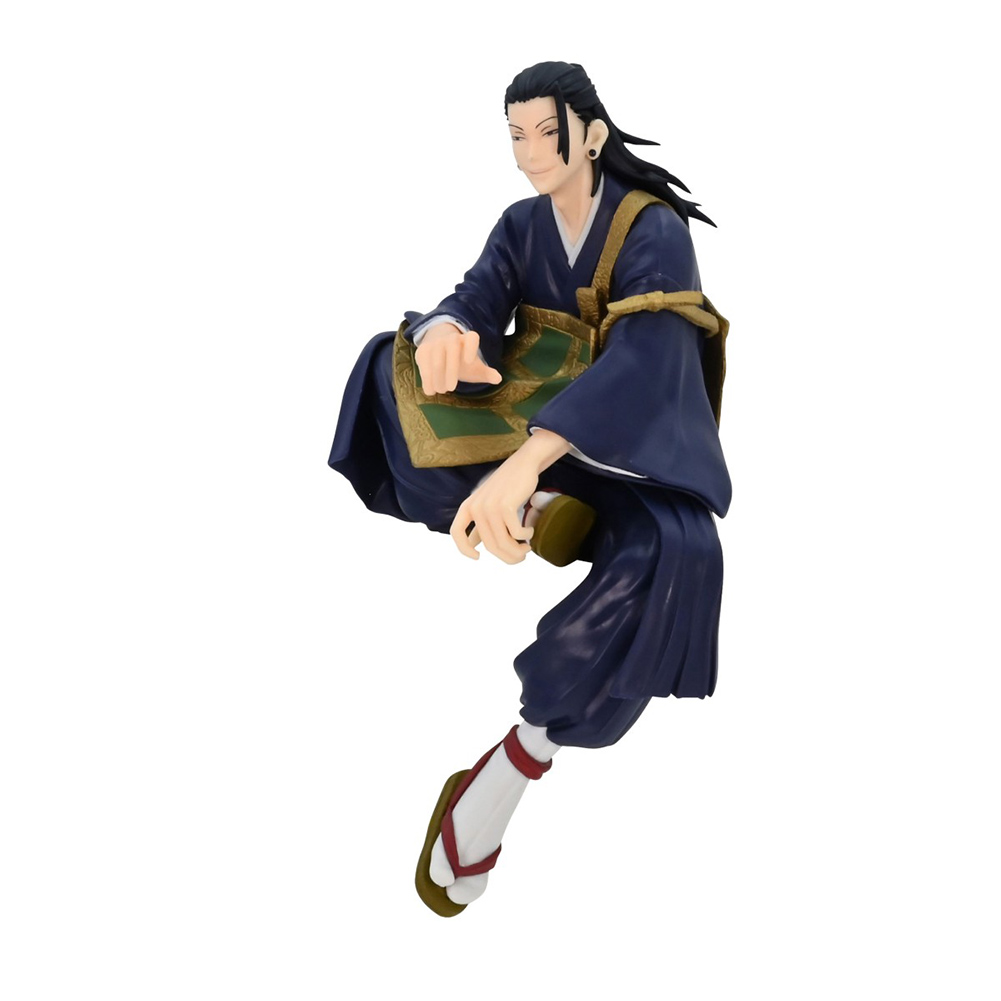 15cm Anime JJK Figure Gojo Sat – обзор и цена Jjk Anime Merchandise
