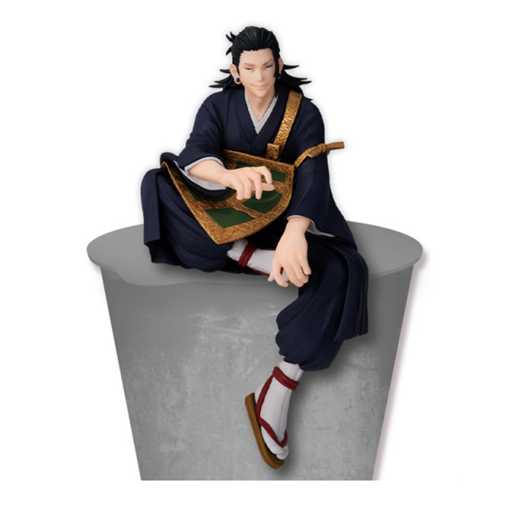 15cm Anime JJK Figure Gojo Sat – обзор и цена Jjk Anime Merchandise