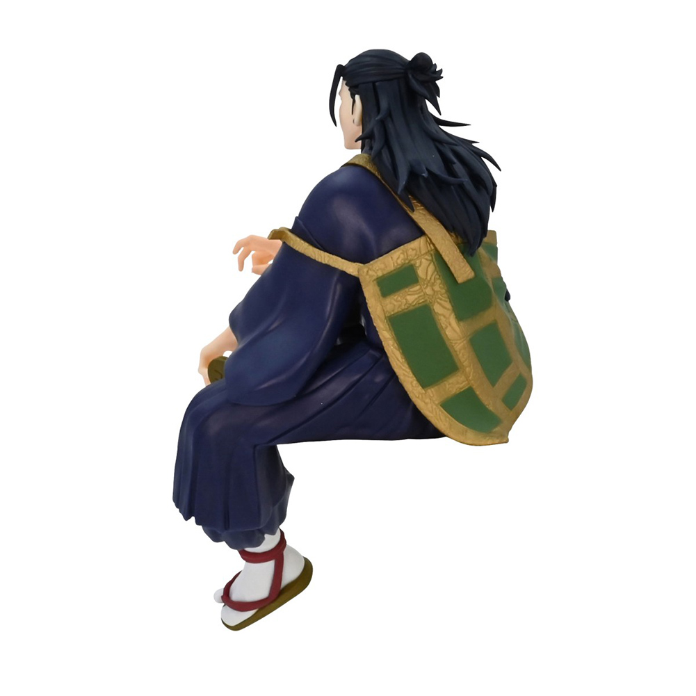 15cm Anime JJK Figure Gojo Sat – обзор и цена Jjk Anime Merchandise