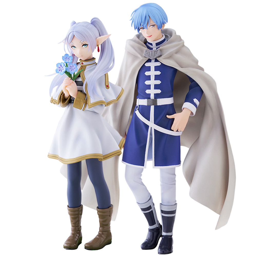15cm Frieren:  Anime Figure Hi – обзор и цена Frieren Anime Merchandise