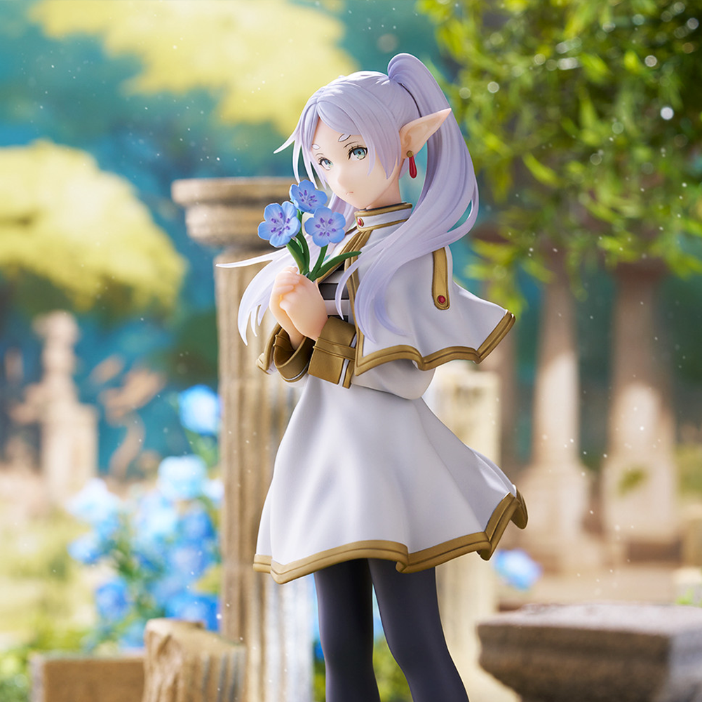15cm Frieren:  Anime Figure Hi – обзор и цена Frieren Anime Merchandise