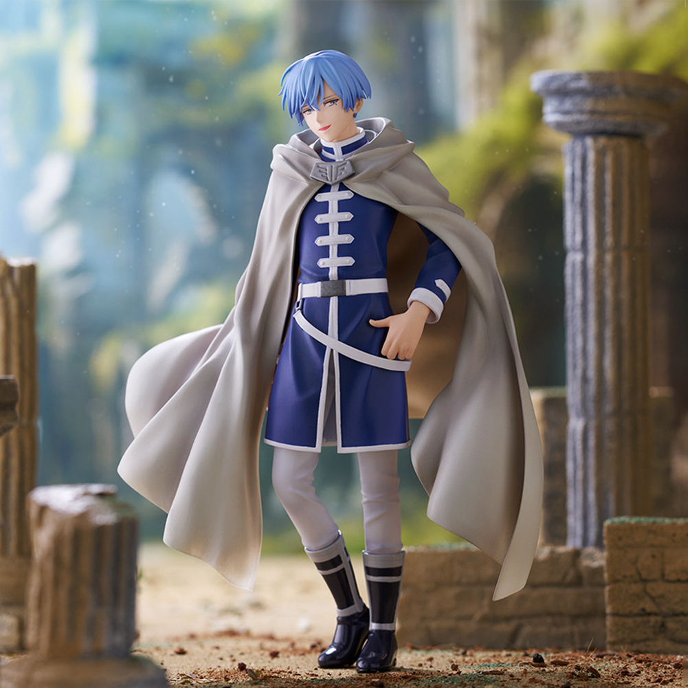 15cm Frieren:  Anime Figure Hi – обзор и цена Frieren Anime Merchandise
