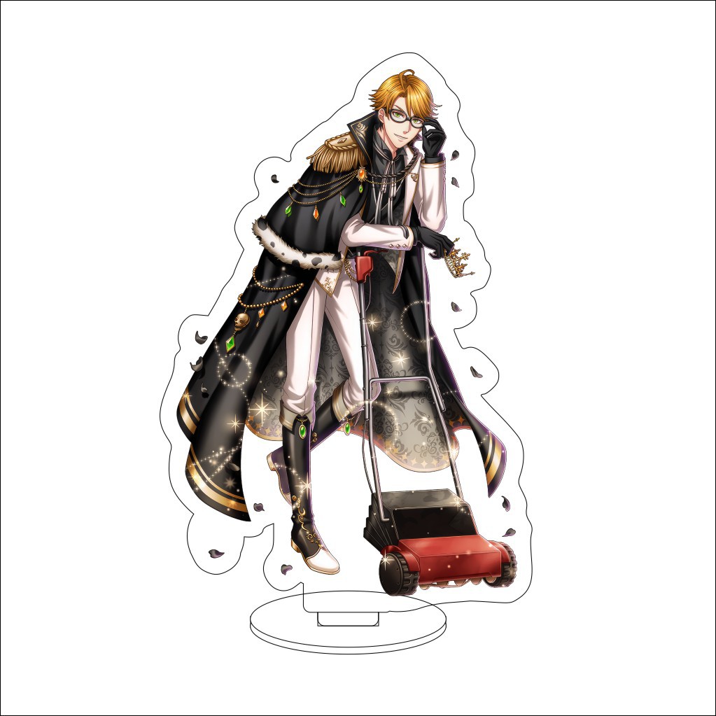 16CM Anime Black Butler Ciel P – обзор и цена Anime Game Merchandise