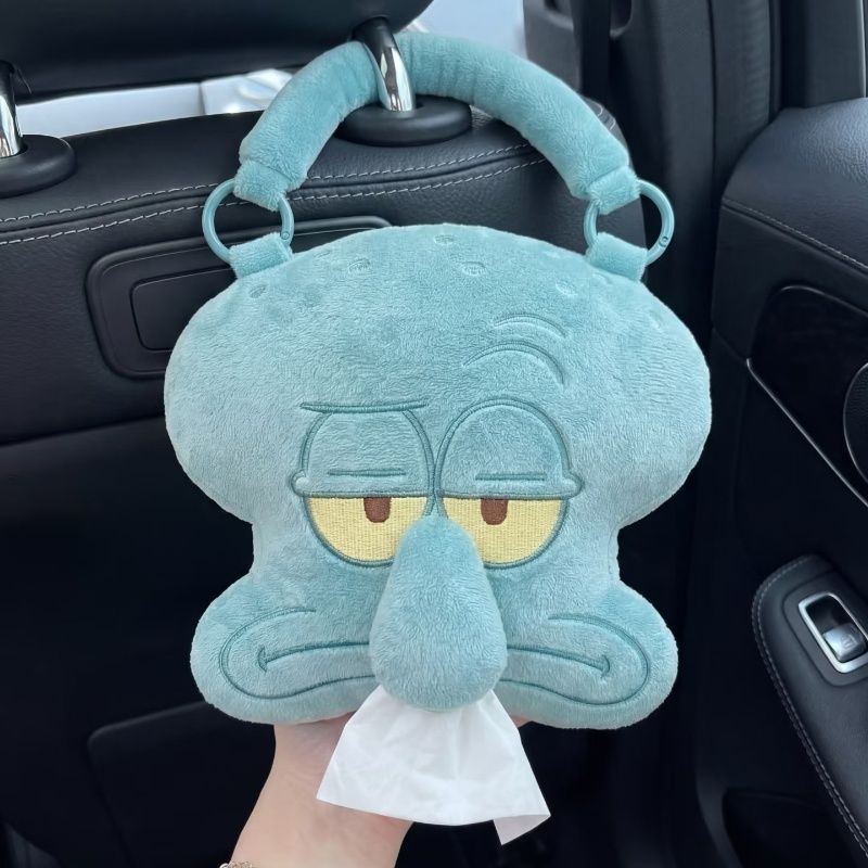 SpongeBob SquarePants Anime Pe – обзор и цена Anime Merchandise Box