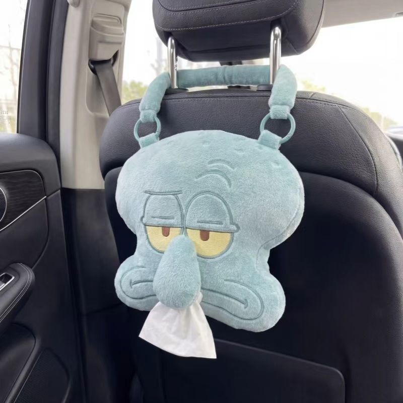 SpongeBob SquarePants Anime Pe – обзор и цена Anime Merchandise Box