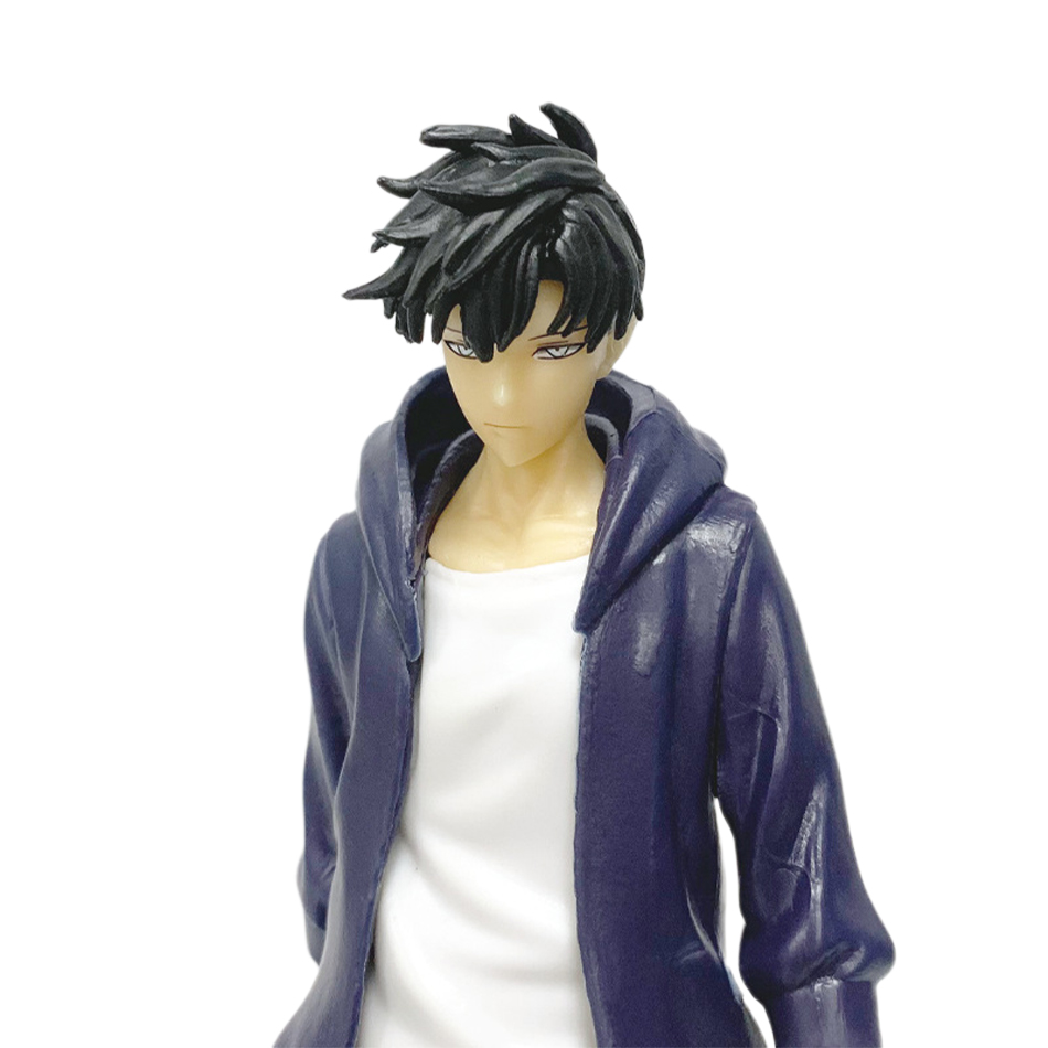 In Stock Solo Leveling (Anime  – обзор и цена Anime Merchandise Solo Leveling