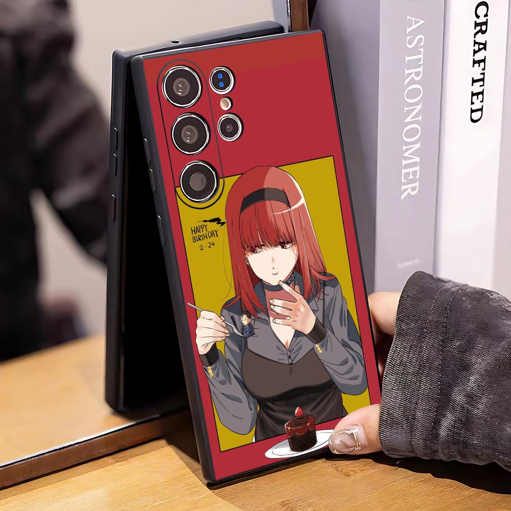 Yamada Hot Anime Girl Phone Ca – обзор и цена Phone Case Anime