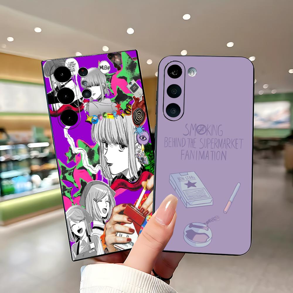 Yamada Hot Anime Girl Phone Ca – обзор и цена Phone Case Anime