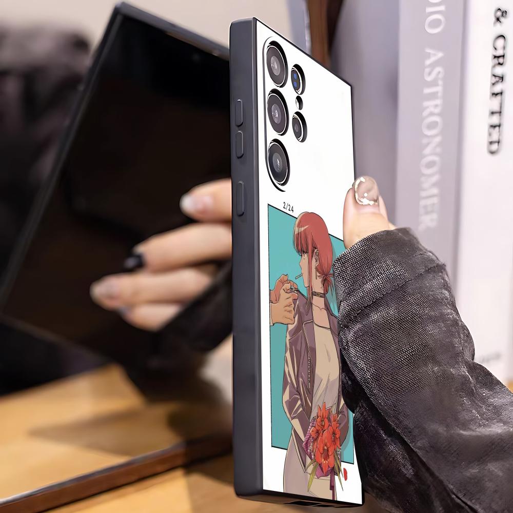 Yamada Hot Anime Girl Phone Ca – обзор и цена Phone Case Anime