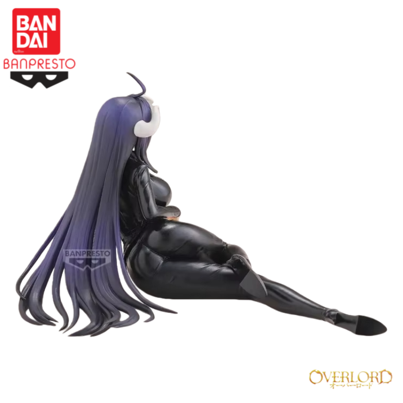 In Stock Original 100% Genuine – обзор и цена Overlord Anime Merchandise
