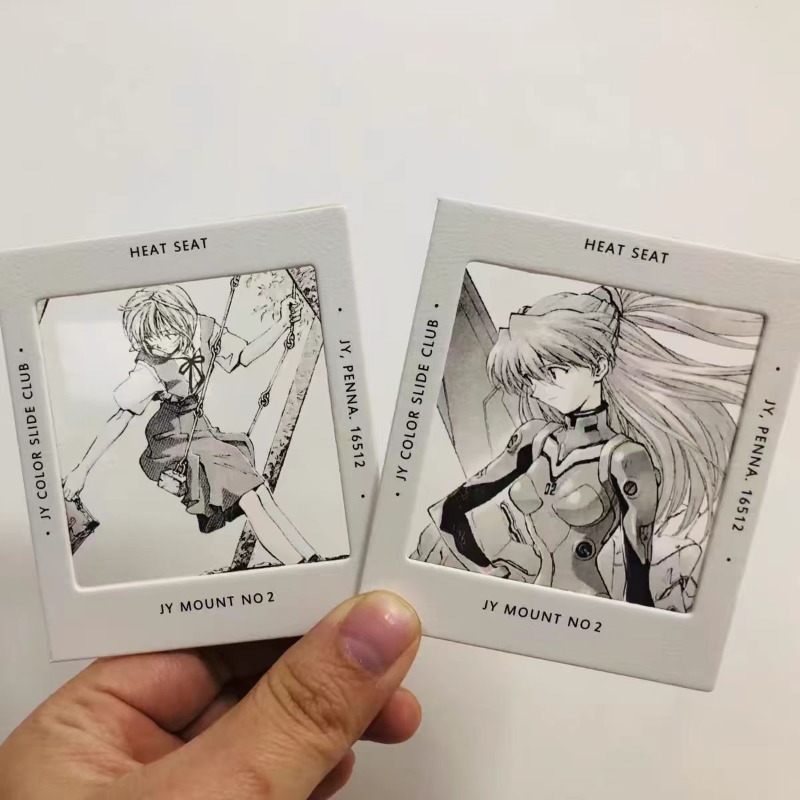 Neon Cute Genesis Classic Evan – обзор и цена Cute Anime Merchandise