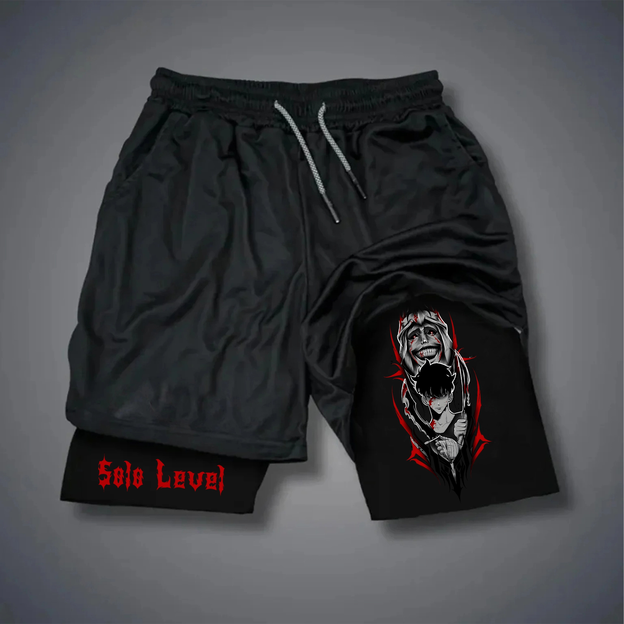 Solo Leveling Hot Blood Anime  – обзор и цена Anime Merchandise Solo Leveling