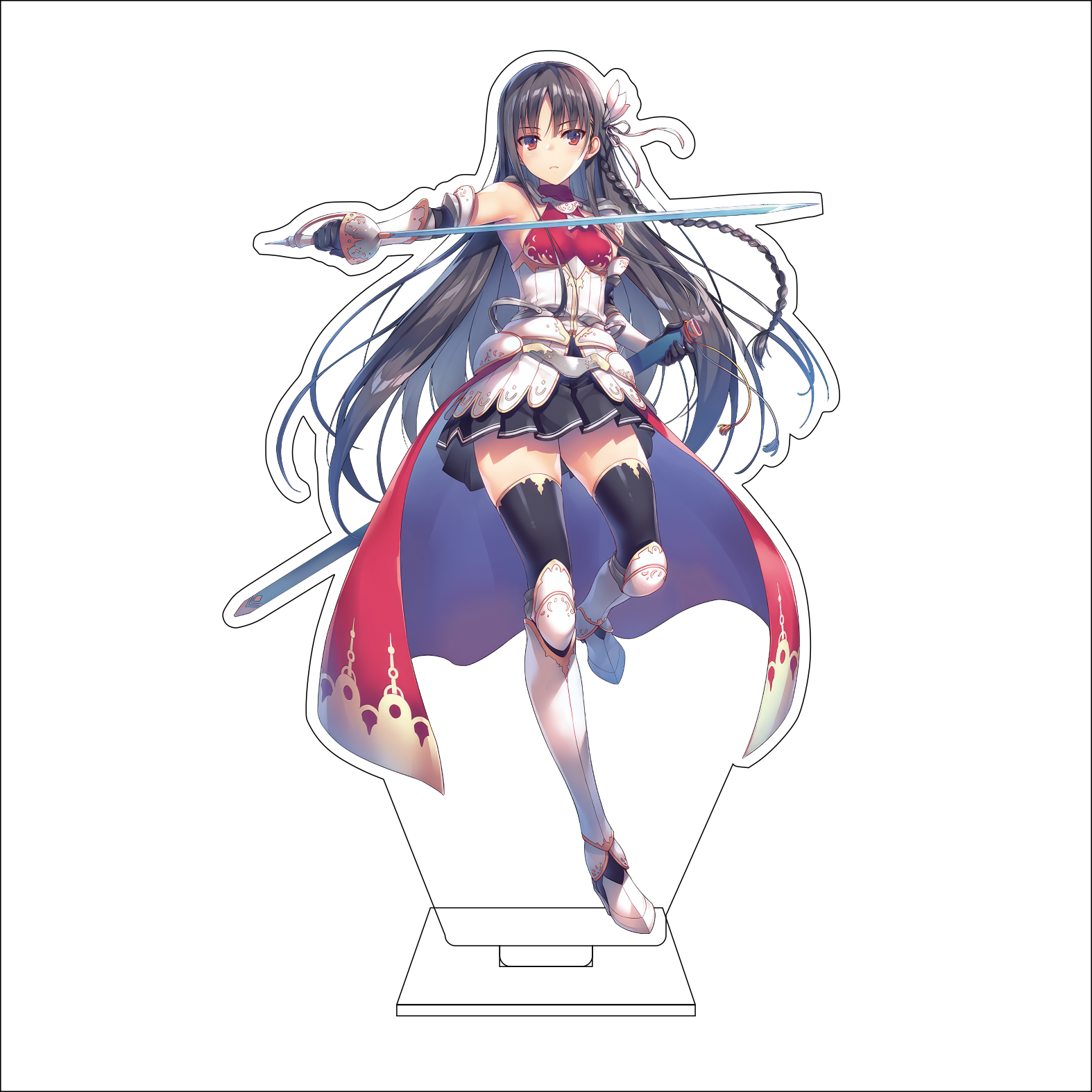 16CM Anime Classroom of the El – обзор и цена Anime Game Merchandise